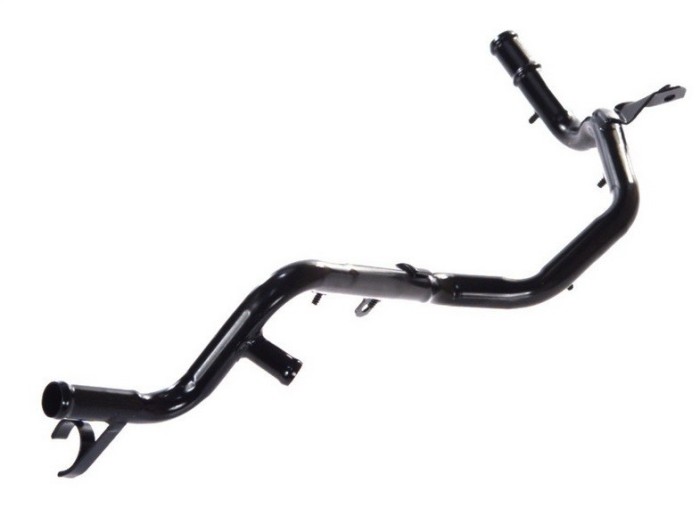 Cuplaj conducta lichid racire VW CADDY II Caroserie (9K9A) (1995 - 2004) TOPRAN 108 901