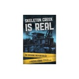 Skeleton Creek is Real: The Shocking Truth Revealed