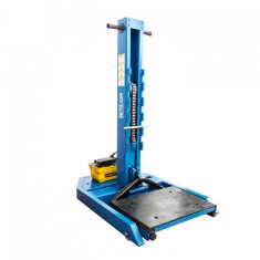 Autocom &ndash; Mobile Spot Lift elevator o coloana