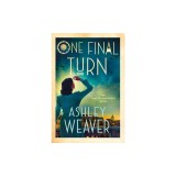 One Final Turn: An Electra McDonnell Novel