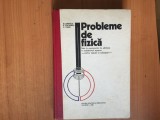 H5a Probleme De Fizica Date La Concursurile De Admitere -G. Ionescu, V. Fochianu