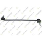 Bieleta antiruliu Citroen C4 Grand Picasso 2 09.13-; C4 Picasso II, 01.13-; C4 Spacetourer 04.18-; C5 Aircross 11.18-; Peugeot 3008 05.16-; 308 2 09., Teknorot