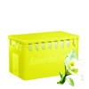 Absorbant de umiditate cu miros de Vanilie, reincarcabil, Saratoga