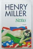 NEXUS de HENRY MILLER , 2018