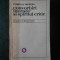 POMPILIU MARCEA - CONVORBIRI LITERARE SI SPIRITUL CRITIC