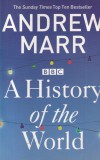 Andrew Marr - A History of The World