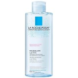 Apa micelara ultra La Roche-Posay pentru piele reactiva, fata si ochi , 400 ml