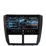 Cumpara ieftin Navigatie Subaru Forester (2007-2013), Android 12, P-Octacore 2GB RAM + 32GB ROM, 9 Inch - AD-BGP9002+AD-BGRKIT333