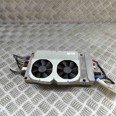 Alt modul de control TESLA MODEL S 2018 OEM: 1655000-70-I 31874450 foto