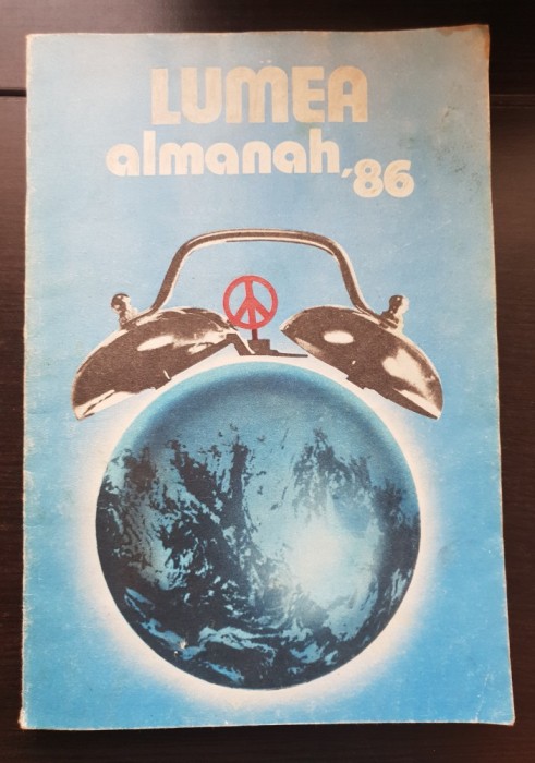 Almanah LUMEA 1986