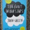 JOHN GREEN- THE FAULT IN OUR STARS