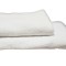 Set 2 prosoape premium din bumbac turcesc 100% - super absorbante model simplu cu dimensiuni 70x140 SI 50x90