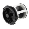 Filtru scame Whirlpool C00314883 - 481948058106 Compatibil