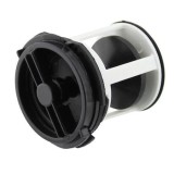 Filtru scame Whirlpool C00314883 - 481948058106 Compatibil