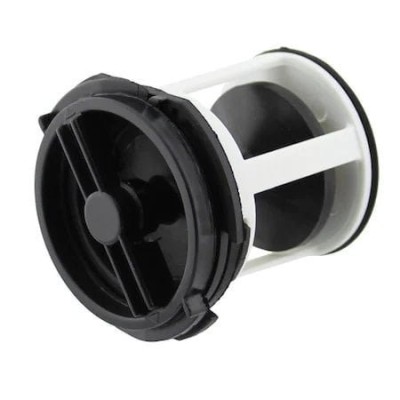 Filtru scame Whirlpool C00314883 - 481948058106 Compatibil foto