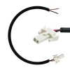 Cablu conector pentru trotineta electrică, lumini spate, eWheel | Motorevolution