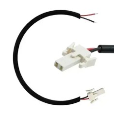 Cablu conector pentru trotineta electrică, lumini spate, eWheel | Motorevolution