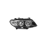 Far Bmw X5 05.2003-10.2006 Hella fata dreapta D2S+H1, semnalizator alb,
