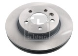 FEBI BILSTEIN 36237 Disc frana