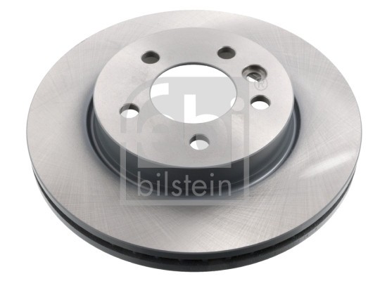 FEBI BILSTEIN 36237 Disc frana