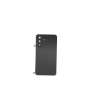Capac Baterie Samsung Galaxy A56, A566 Negru Cu Geam Camera