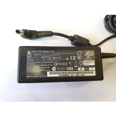 Incarcator Laptop, Delta Eletronics, SADP-65KB AD, 20V, 3.25A, 65W, mufa 5.5x2.5mm