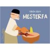 Mesterfa - T&ouml;r&ouml;k Szilvi