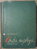 Invatati limba engleza fara profesor - Leon Levitchi, Dan Dutescu