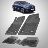 Cumpara ieftin Covorase Renault Austral SUV Compatibile 2022-2026 | Black