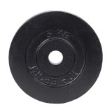 Greutate fier inSPORTline Top Sport Castyr 5kg/30mm,
