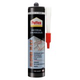 Silicon universal - alb - exterior / interior - 280 ml Best CarHome, Pattex