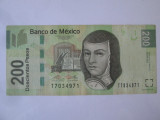 Mexic 200 Pesos 2015