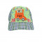 Sapca pentru baieti Fashion Cap SCC-7, Verde