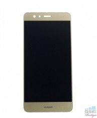 Ecran LCD Display Huawei P10 Lite Gold foto