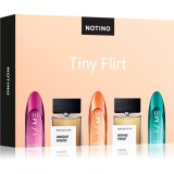Beauty Discovery Box Notino Tiny Flirt set unisex 1 buc