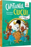 Cumpara ieftin Capitanul Cucui Si Orca Epica, Andrea Visibelli - Editura Gama