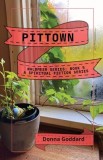 Pittown: A Spiritual Fiction Series
