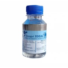 CHEAG PENTRU BRANZA, CHEAG IDEAL 100ML