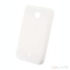 Capac Baterie Allview A4All, White, OEM