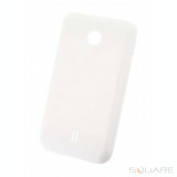 Capac Baterie Allview A4All, White, OEM