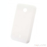 Capac Baterie Allview A4All, White, OEM