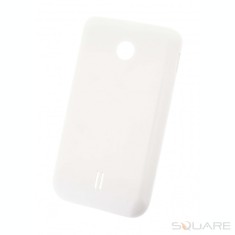 Capac Baterie Allview A4All, White, OEM