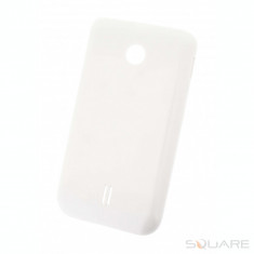 Capac Baterie Allview A4All, White, OEM