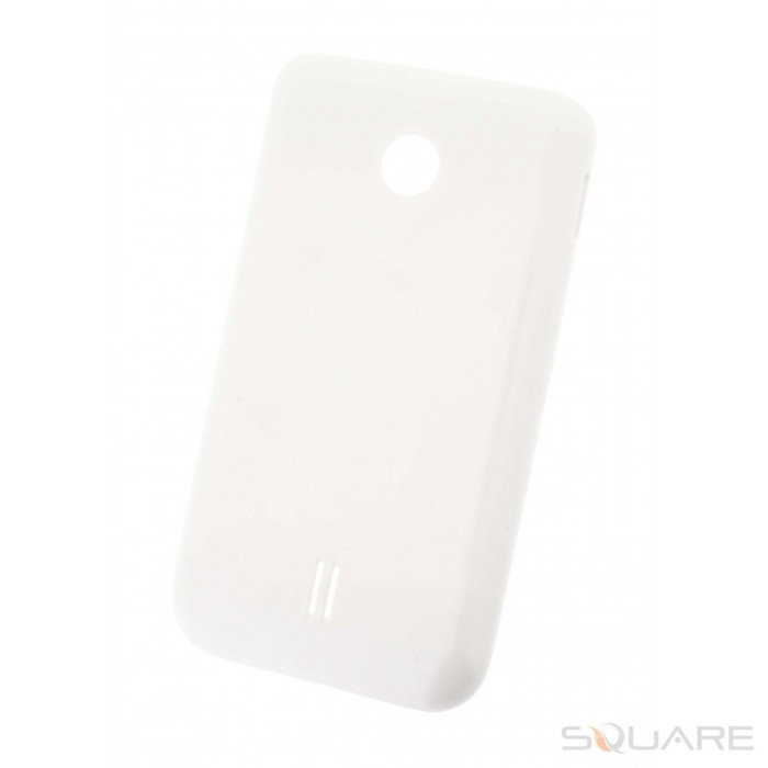 Capac Baterie Allview A4All, White, OEM