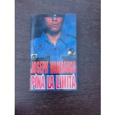Pana la Limita - Joseph Wambaugh