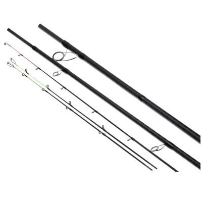 LANSETA FEEDER PRO FL STRATEGIST SPOD 3.60M 100-300G foto