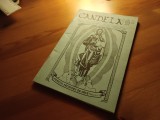 Cumpara ieftin CANDELACANDELA- REVISTA PAROHIEI ORTODOXE ROM&Acirc;NE DIN STOCKHOLM SUEDIA NR.2- 1983