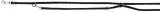 Cumpara ieftin Lesa Coarda Cavo Reglabila2 m/12 mm Negru 143520, Trixie