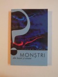 MONSTRI DIN LACURI SI OCEANE,CRONICI CRIPTOZOOLOGICE I de RCHARD D. NOLANE 2003