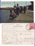 Constanta-tipuri - Pescari turci- rara